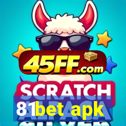 81bet apk